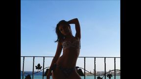 Demo version of Drum&amp;Bass Mix