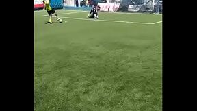 Brazilian Boy