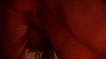 Monica Mayhem Rides Reverse Cowgirl on Randy Spears
