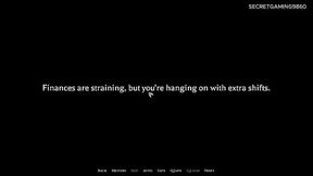 My Girl Loves Handcuffs (Part 01) - By 395games