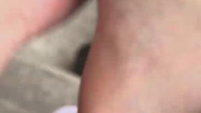 Traveling Feet MP4