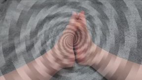 Never Stop Gooning (Feet)