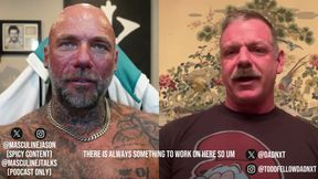 Porn Star Confessions - Todd Fellow (episode 188)