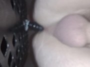 During Practice makes perfect,  I accidentally learned where shaken baby sendrome comes from Wait4it