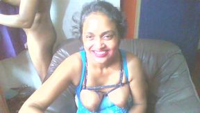 Visited widowed MILF on vacation - You Have GroWn So Much