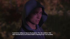 Bonds Between 2 Jessie Saw Me and His Stepmother Having Sex