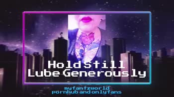 Blonde Sensation Myfantzworld Teases with Solo Toy Play