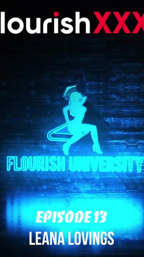 Teaser Leana Lovings Breathing Water