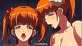 Steamy Hentai Couple Explosion – Wild Fucks Mind-Blowing Orgasms Unleashed