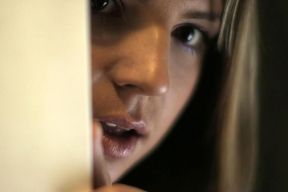 A Virgin's first time