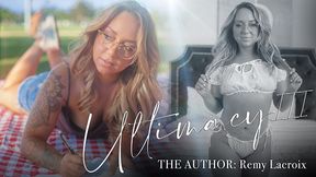 Remy Lacroix And Seth Gamble - The Author