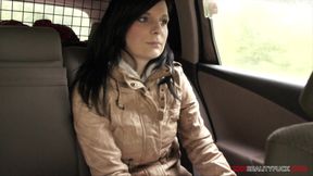 The Most Surprising Fuck Ever - Meggie Nessi