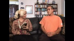 Nasty American Sextapes Vol 2 - Episode 4