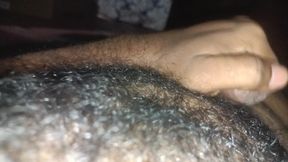 Srilanka big cock handjob and cumshot  . Best shot