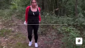 MiaXXX Horny GoldenShower