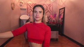 Isabella Stanford Private Show