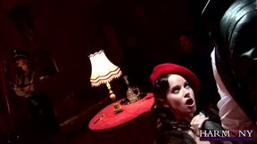 Cindy Dollar - Exotic Adult Clip Milf Unique