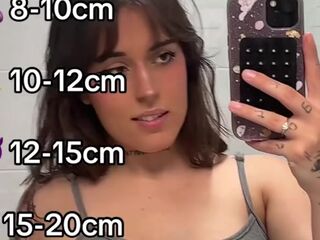 Sexy juguetona