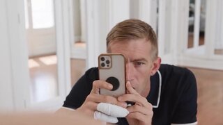 Freaky girl with long legs ends up getting dicked