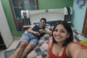 Newly Married Outdoor Indian Superstar With Xhamster Hot Romantic