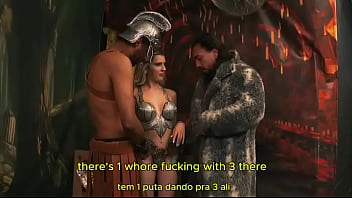 EXTREME GANGBANG DOUBLE PENETRATION ASS AND PUSSY FUCKED ROUGH FEATURING VIVIAN LOLA LOLA MORANGO SEREIA MOANA