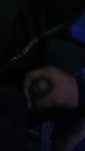 1st Time Mag Jakol sa Bus