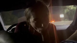 Sugarreee's Sloppy BBC Blowjobs in Exclusive POV