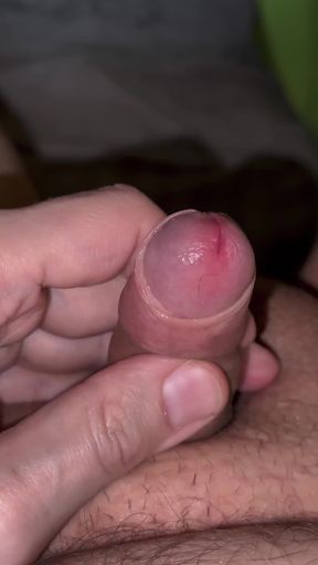 Simple Cock and Foreskin Games