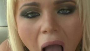Xxx Video @Facial Cum & #Blonde #POV with @Alexis Ford Like & Share!