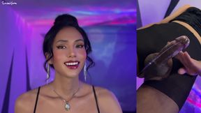 Leaking Until the Final Close up