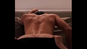 Mi CU&Ntilde_4D0 atletico me folla por primera vez