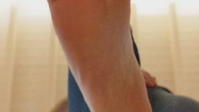 Crushed like a bug [POV]