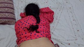 Wife Ka Ghar Sa Jany Ka Bad Sali Ko Sex Ka Liay Pataya - Hindi Audio