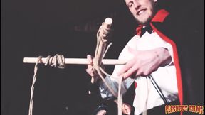 Flesh Puppet Show