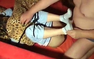 Slave marli trained as my fuck doll