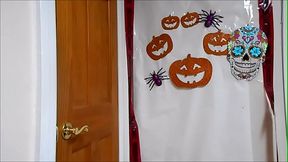 Ginger Paris Doing The Sexy With New Toys