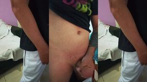 fazendo sexo com minha boneca doll sextoy