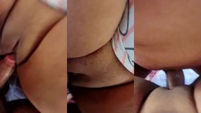 egyptian aunty hot pussy
