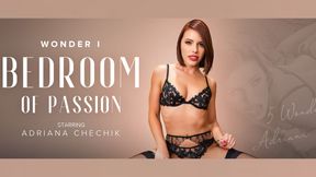 5 Wonders of Chechik: Bedroom of passion