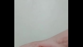 Trans feet and legs show