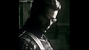 Albert Wesker