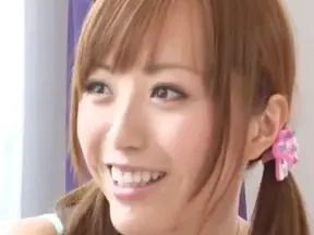 Ready Japanese Brunette Awaits Her Next Erotic Adventure With Passion