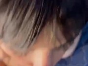 VIDEO XXX de colombiana en falso casting, chica de 18 años la pongo a chupar