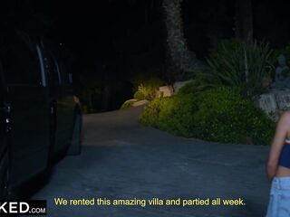 BBC Vacation