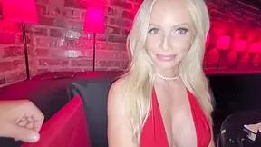 Pov: Youre On A Hotwife Date And Get To Fuck Me