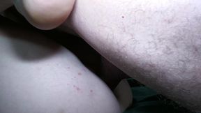 julia maze, first a living birthday buffet and then a three-hole fuck slut