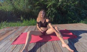 Erotic Guided Breathwork Meditation JOI with Countdown