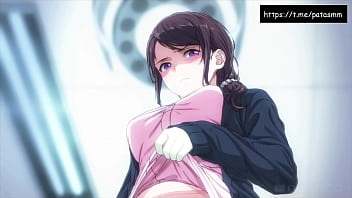 Hentai donde eres el pervertido y las chicas te desprecian