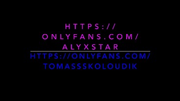Big Tits Alyx Star Hardcore