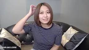Cute Japanese Girl With Nice Body